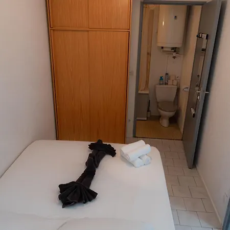 Le Rivage Bleu - Vue - Acces Direct - Parking Appartement *